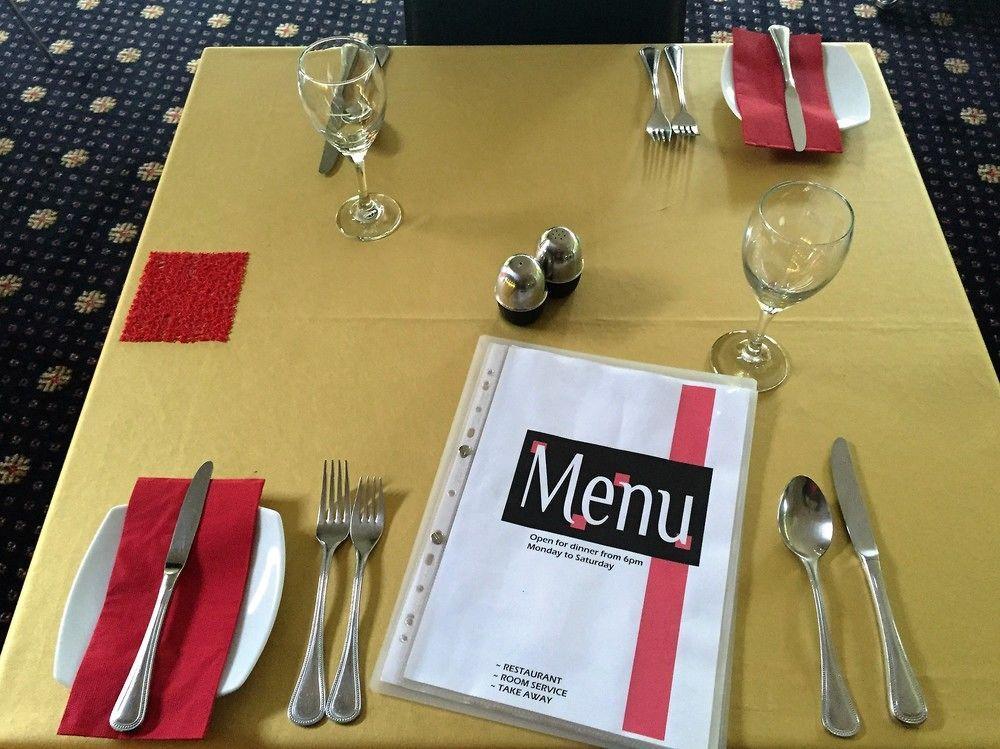 Red Bridge Motor Inn Woombye Zewnętrze zdjęcie