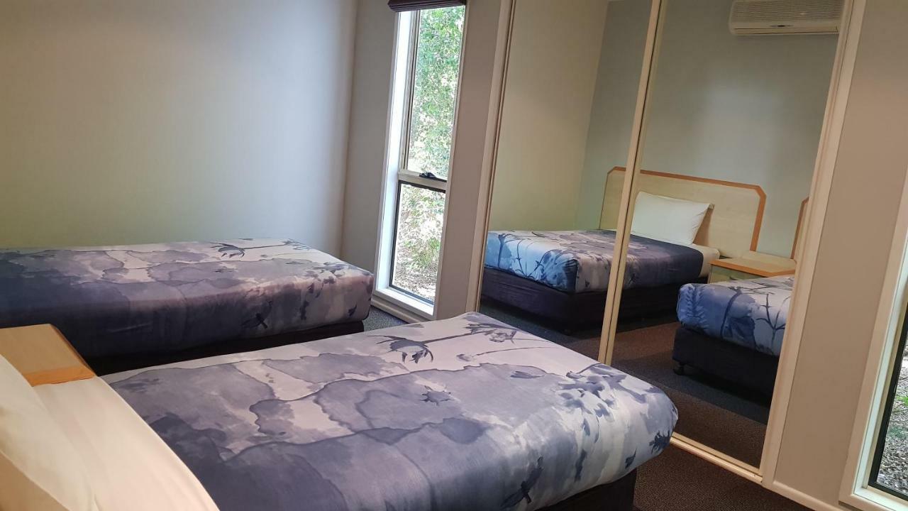 Red Bridge Motor Inn Woombye Zewnętrze zdjęcie